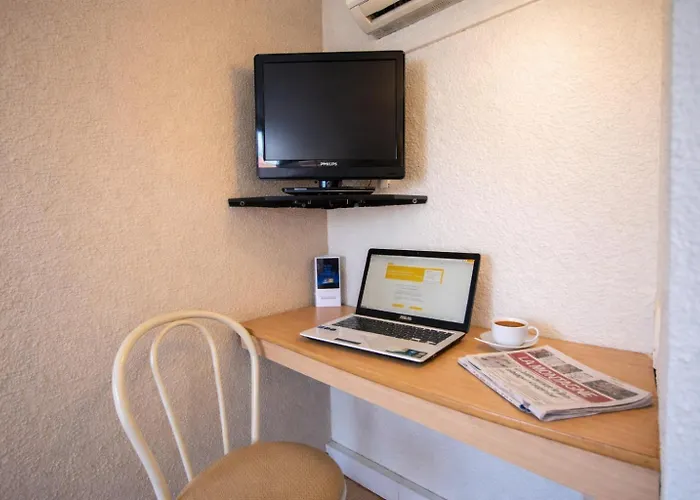 Premiere Classe Clermont Ferrand Nord